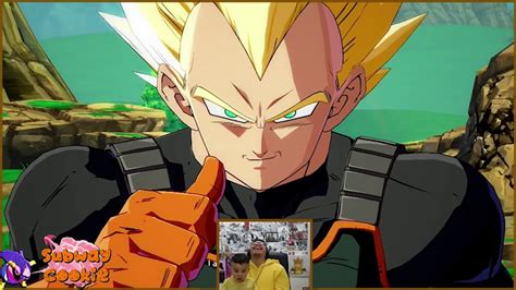 Look forward to that#dragonball pic.twitter.com/beazvd5yeh. First Official Video - Dragon Ball FighterZ - YouTube