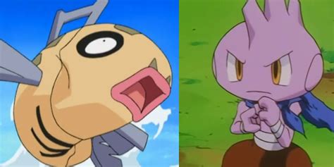 10 Pokémon With The Weirdest Evolution Requirements | CBR