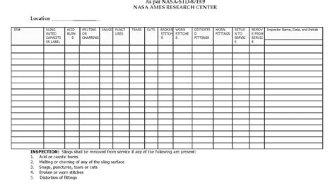 Like any lifesaving equipment you want to ensure that it is operable at all times so it will work when you need it most. Monthly Fire Extinguisher Inspection Form - Fire Choices