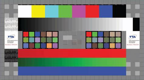 figure 4 from a video test pattern generator for evaluating 4k uhd video monitors semantic scholar