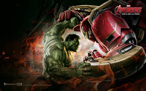 Free Download Iron Hulk Wallpapers Iron Man Hulkbuster Vs Hulk 800x500