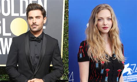 zac efron and amanda seyfried join the new scooby doo movie as fred and daphne kulturaupice