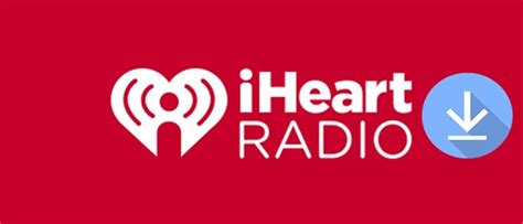 How Do I Listen To Iheartradio Offline