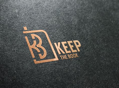 Logo Design For Bookkeeping By Pritesh On Dribbble