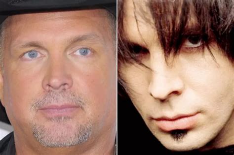 Remember When Garth Brooks As Chris Gaines Played Snl
