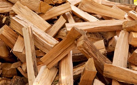 Mixed Hardwood Firewood Lehnhoffs Supply