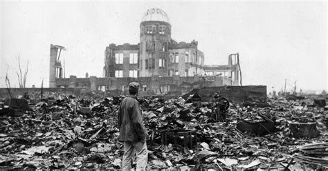 How The Hiroshima Bombing Ended Wwii—and Started The Cold War