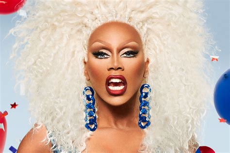Rupaul 101 Net Worth Age Husband And More