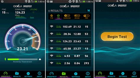 Created for companies and organizations seeking to better understand the speed and quality of networks. Ookla Speedtest, comprueba tu conexión a Internet ...