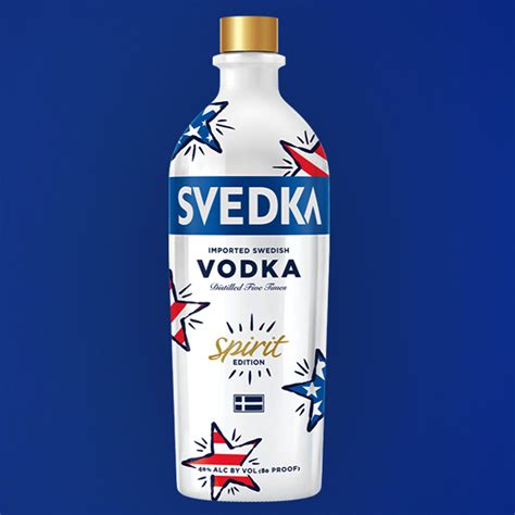 Svedka Vodka Prices And Buyers Guide Vipflow