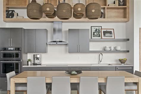 Forge Lofts Ft Lauderdale Bigtime Design Studios Kitchen Design