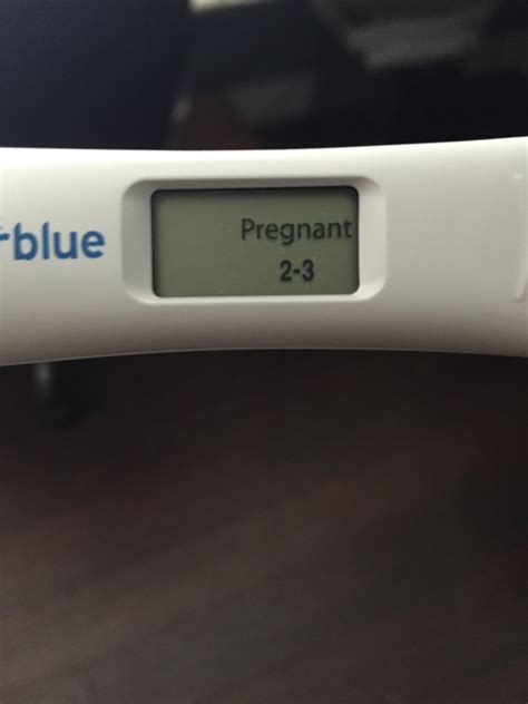After 10 Months Of Ttc I Finally Got A Positive Pregnancy Test Glow