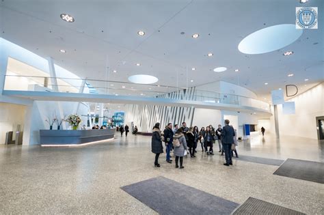 Total net asset value $556,883,000. LBS students visit Erste Bank Campus - Lauder Business School