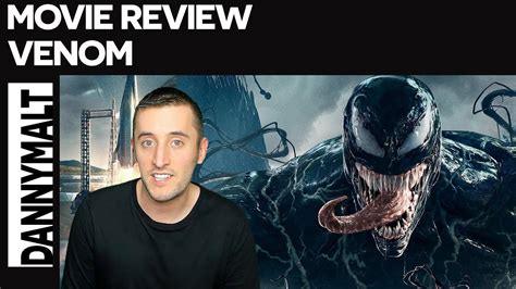 Venom 2018 Movie Review Youtube
