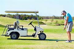 Golf Cart Rentals In Murrells Inlet Sc