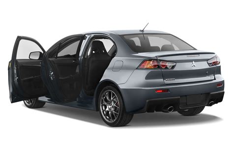 2015 lancer evolution gsr 4dr sedan, engine: A Cult Education: 2015 Mitsubishi Lancer Evolution MR