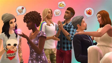 Los Sims Anuncia La Nueva Orientaci N Sexual Que Representa La
