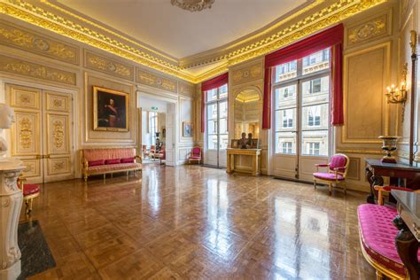 Palais vivienne ⭐ , ⓜ grands boulevards, france, paris, 2e arrondissement, rue vivienne, 36: Palais Vivienne - Tarifs en ligne Séminaire & Soirée
