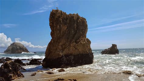 Top 10 Beaches In Northern California