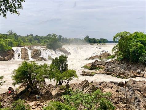 Khone Phapheng Falls Don Khong 2019 Alles Wat U Moet Weten Voordat