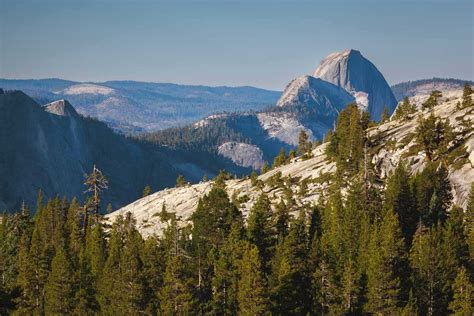 Where To Stay In Yosemite National Park The Planet D