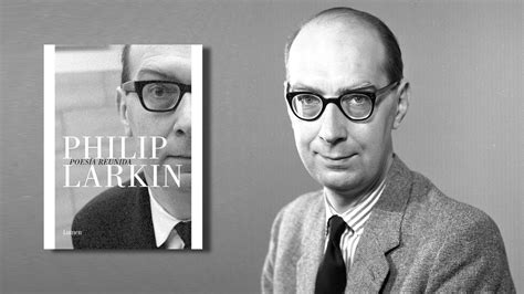 La Obra Más Madura De Phillip Larkin Ahora Reunida En Un Nuevo Libro En Castellano Infobae