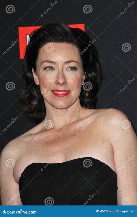 molly parker editorial photo image of dress style personality 45280256