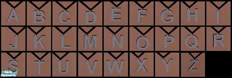 It has 24 letters alpha to omega of uppercase and lowercase forms. lientebollemeis' New necklaces 26 letters of the Alphabet
