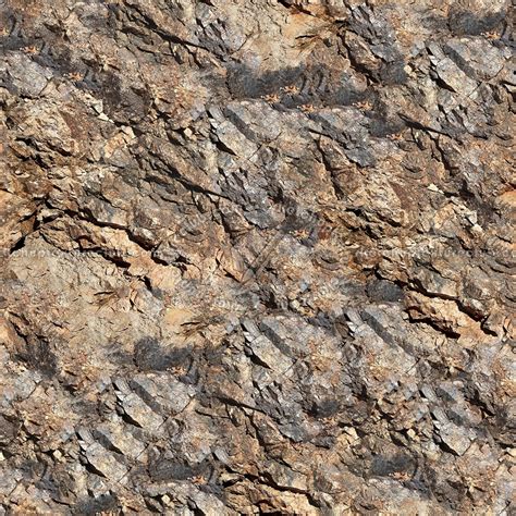 Rock Stone Texture Seamless 12699