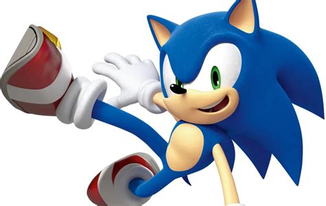Tesla And Sega Are Making Sonic The Hedgehog Playable In The Car