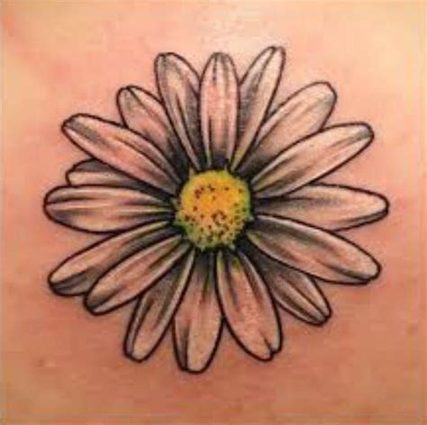 That said, we're bringing some daisy tattoo designs to you. Daisy … | Daisy tattoo designs, Daisy tattoo, Tattoos