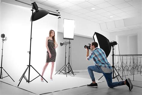 Essential Things To Understand When Establishing A Photography Studio