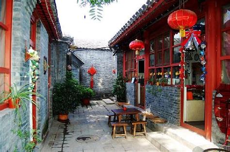 Beijing Templeside Hutong Hostel 155 ̶1̶8̶5̶ Prices And Guest House