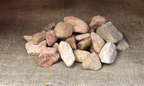 Tumbled Sandstone 40mm Smart Stone Landscape Supplies
