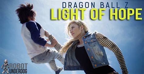 Beyond the epic battles, experience life in the dragon ball z world as you fight, fish, eat, and train with goku, gohan, vegeta and others. Websérie live-action de Dragon Ball Z ganha seu primeiro ...