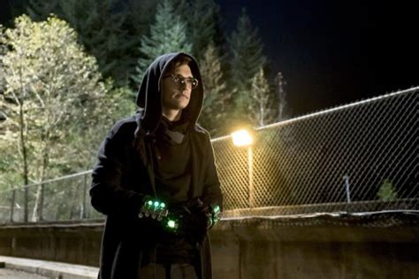 The series premiered on march 7, 2016. Andy Mientus to return to The Flash as Pied Piper