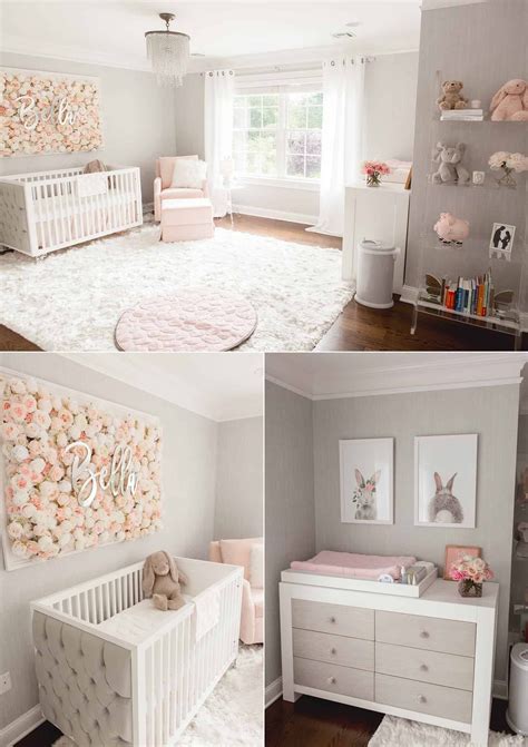 Create A Dreamy Space For Your Little Girl With These 12 Toddler Girl