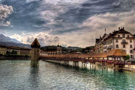 Luzern Beautiful Locations Places To Go Luzern