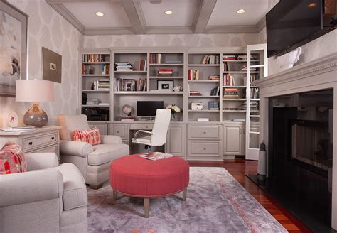 Home Offices Archives Kp Designs Decorating Den Interiors