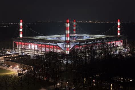 Fc köln fc koeln apple hintergrund iphone der maler nationalmannschaft trikots fussball chicago cubs logo. RheinEnergieStadion - 1. FC Köln - Rheinisches Derby 2018 ...