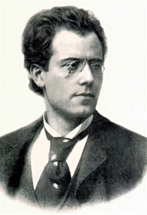 Musique Classique Gustav Mahler Deux Anniversaires Le Devoir