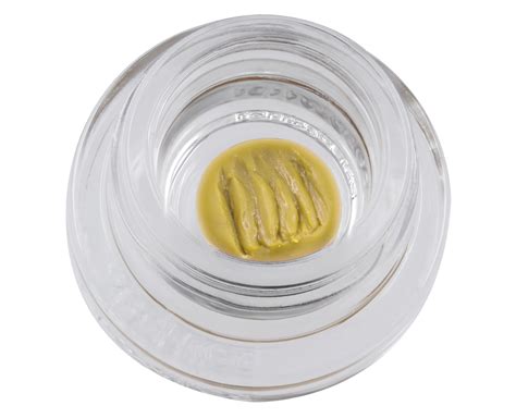 Lemon Zkittles Flower Rosin By Port North Mendo