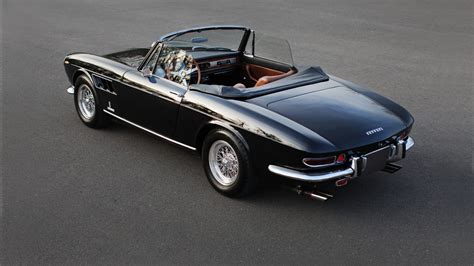 This Classic Ferrari Convertible Can Be Yours Maxim