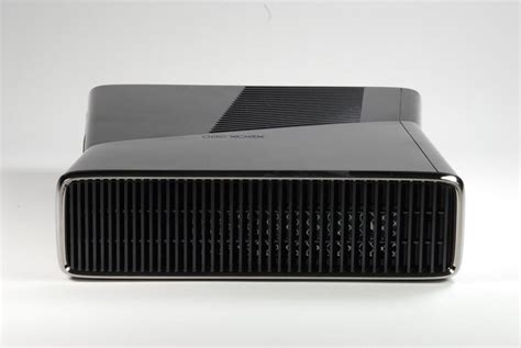 Xbox 360 S 2010 Unboxing Techrepublic
