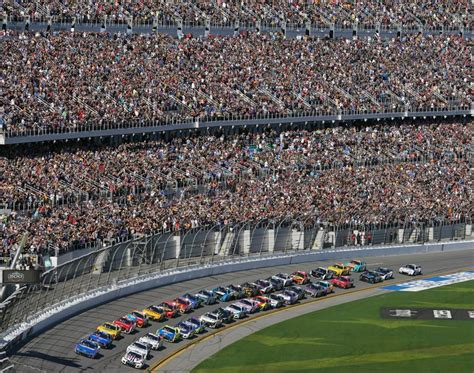Betting Preview And Lines Ahead Of Our Daytona 500 Expert Picks