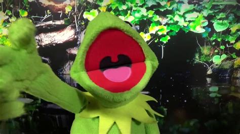 Kermit The Frog Happy Birthday Youtube