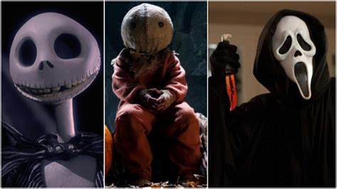 The 10 Best Horror Movies For A Halloween Party Paste