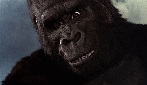 That 70's Movies: Episode Four: King Kong (1976) 