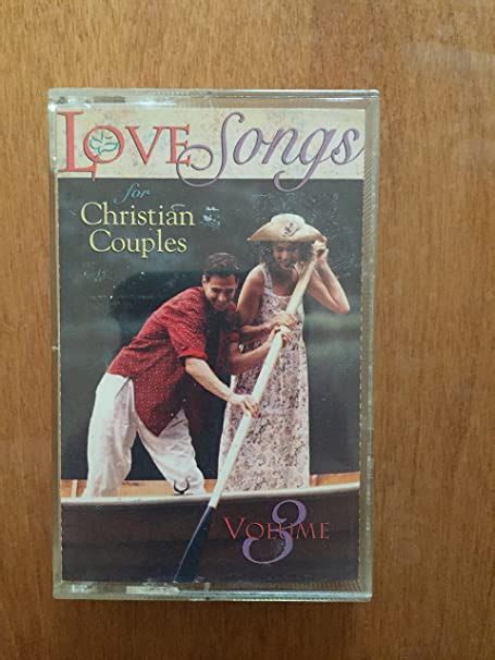 Various Love Songs For Christian Couples Vol 3 Music