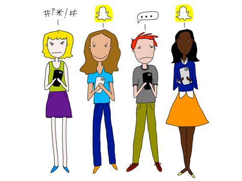 A Parents Guide To Teens Social Media And Smartphone Addiction By
